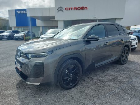 2026 Citroen C5 Aircross - photo 10