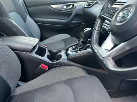 2019 Nissan Qashqai - photo 17