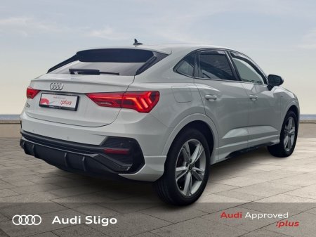 2021 Audi Q3 - photo 7