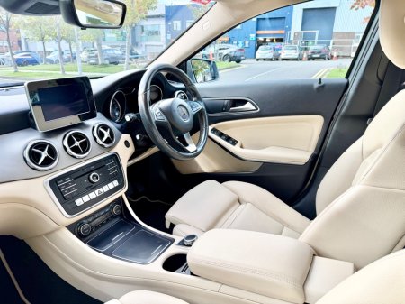 2019 Mercedes-Benz GLA - photo 19
