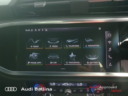 2024 Audi Q3 - photo 16
