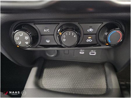 2026 Nissan Juke - photo 18