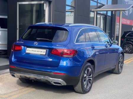 2022 Mercedes-Benz GLC - photo 6