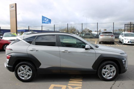2025 Hyundai KONA - photo 6
