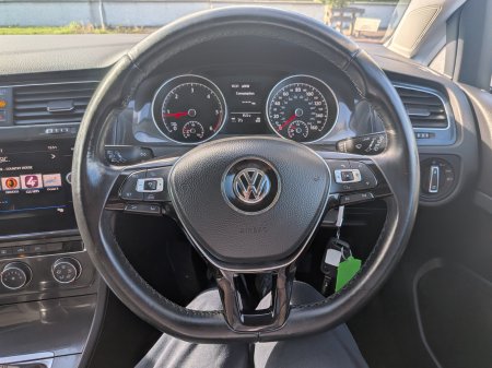 2018 Volkswagen Golf - photo 20