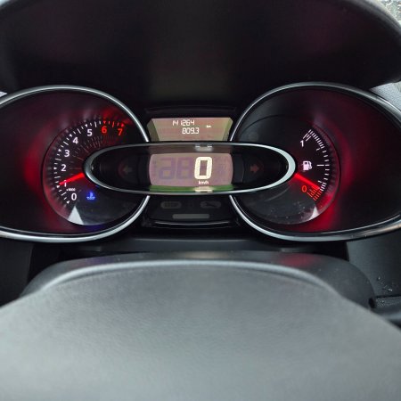 2017 Renault Clio - photo 11