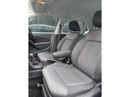2017 Volkswagen Polo - photo 12