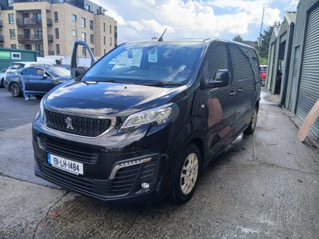 2019 Peugeot Expert - photo 3