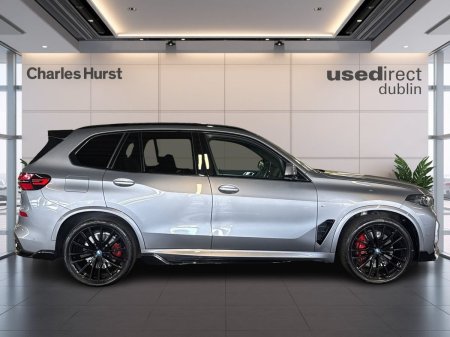 2024 BMW X5 - photo 3