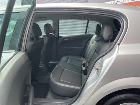 2007 Opel Astra - photo 5
