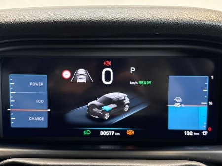 2025 Jeep Avenger - photo 10