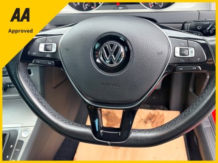 2017 Volkswagen Golf - photo 17