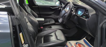 2016 Tesla Model S - photo 11