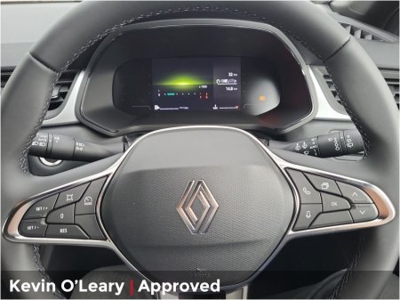 2026 Renault Captur - photo 15