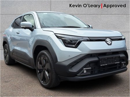 2026 Suzuki Vitara e Vitara 61kWh  Ultra