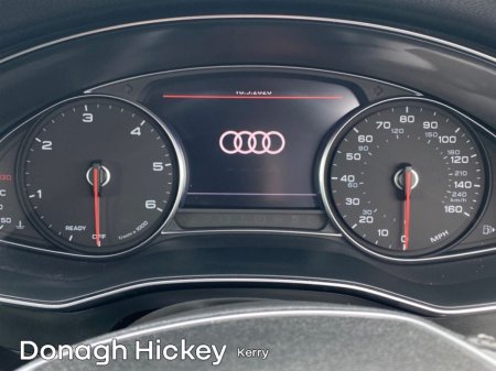 2021 Audi A6 - photo 12