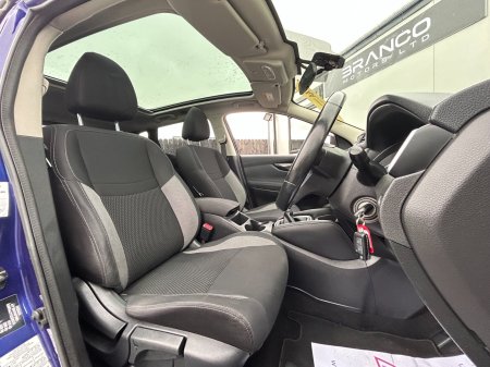 2019 Nissan Qashqai - photo 9