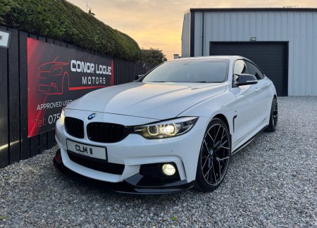 2019 BMW 4-Series - photo 11