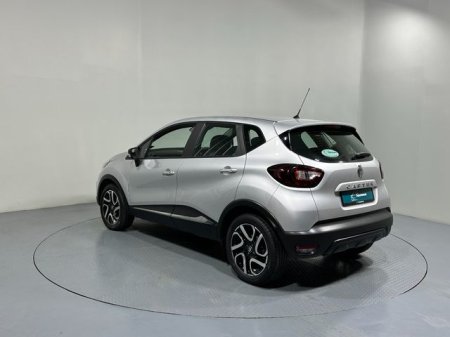 2018 Renault Captur - photo 6