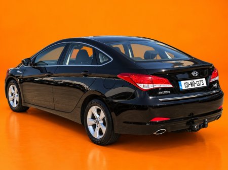 2013 Hyundai i40 - photo 3