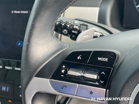 2024 Hyundai Tucson - photo 20