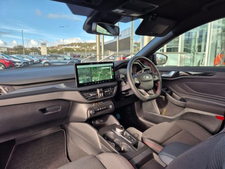 2026 Ford Focus - photo 10
