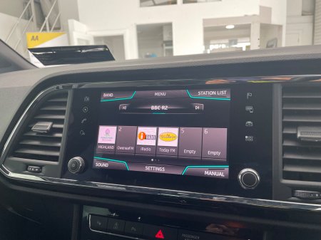 2020 SEAT Ateca - photo 14