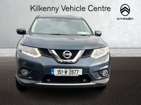 2015 Nissan X-Trail - photo 4