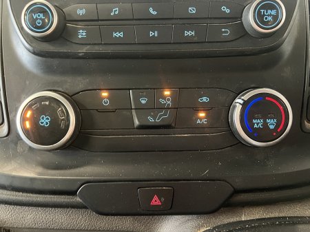 2022 Ford Transit - photo 6