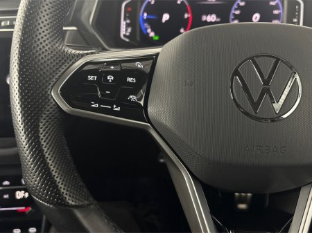 2023 Volkswagen Tiguan Allspace - photo 21