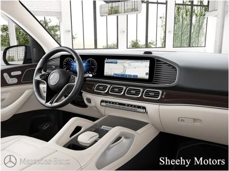 2026 Mercedes-Benz GLE - photo 9
