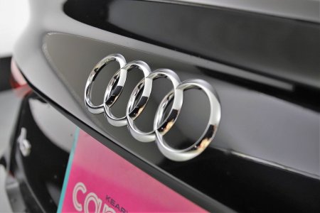 2024 Audi A3 - photo 27