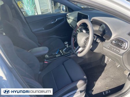 2026 Hyundai i30 - photo 12