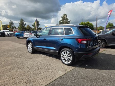 2018 Skoda Karoq - photo 6