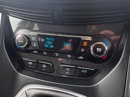 2016 Ford Kuga - photo 16