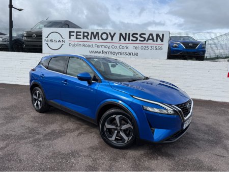 2023 Nissan Qashqai - photo 7