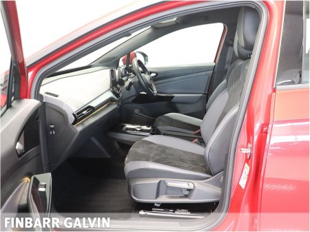 2023 Volkswagen ID.4 - photo 10