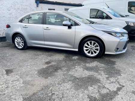 2022 Toyota Corolla - photo 2