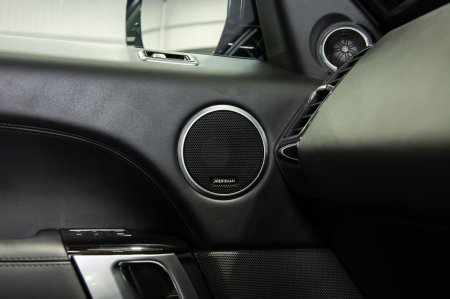 2022 Land Rover Range Rover Sport - photo 17