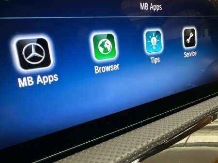 2026 Mercedes-Benz A-Class - photo 22