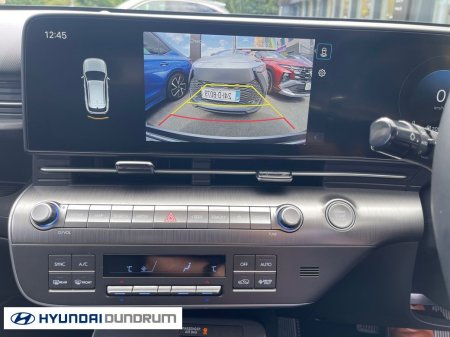 2026 Hyundai KONA - photo 17