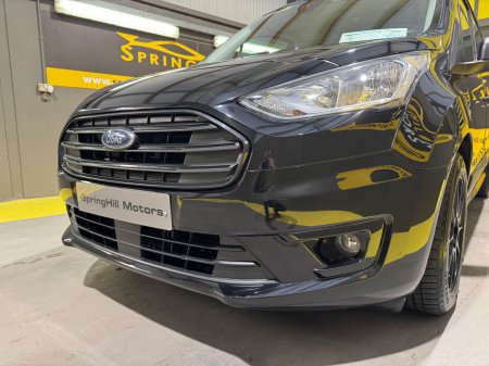 2020 Ford Transit Connect - photo 12
