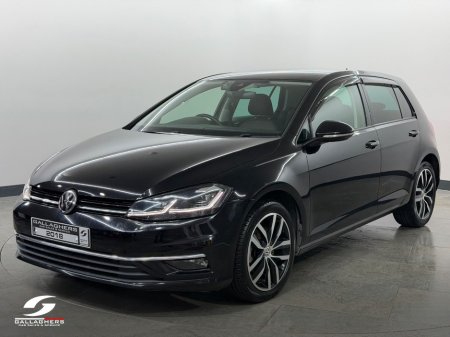 2018 Volkswagen Golf - photo 2