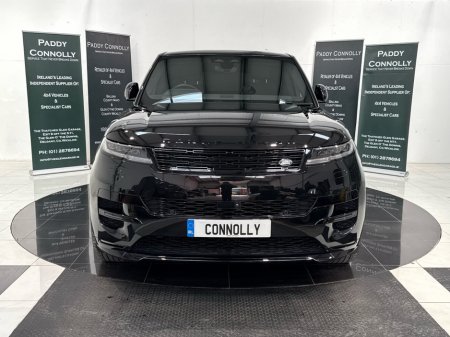2026 Land Rover Range Rover Sport - photo 37