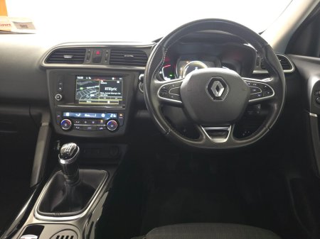 2016 Renault Kadjar - photo 7