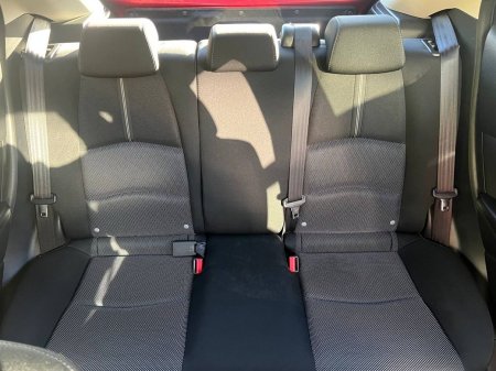 2018 Mazda Demio - photo 12