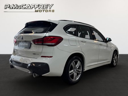 2021 BMW X1 - photo 5