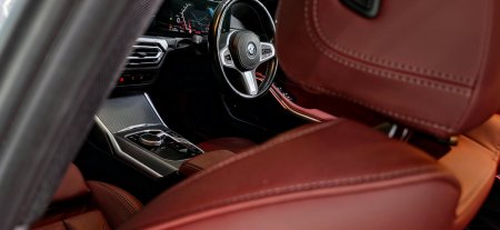 2024 BMW 3-Series - photo 20