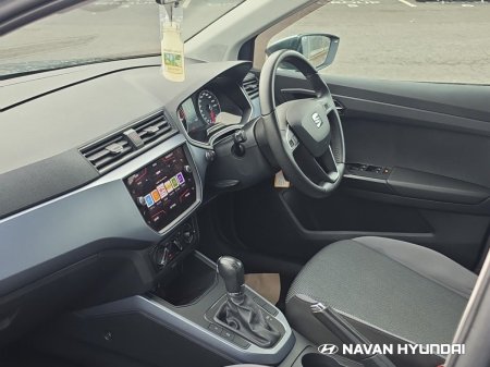 2018 SEAT Arona - photo 19