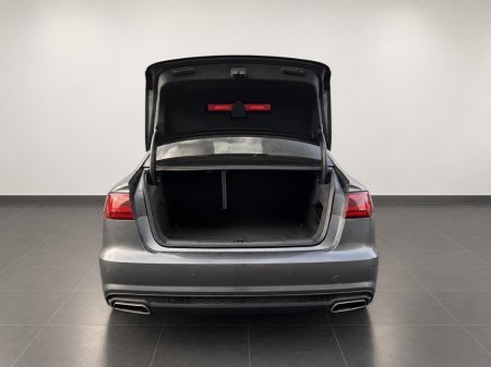 2015 Audi A6 - photo 9